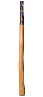 Jesse Lethbridge Didgeridoo (JL136)